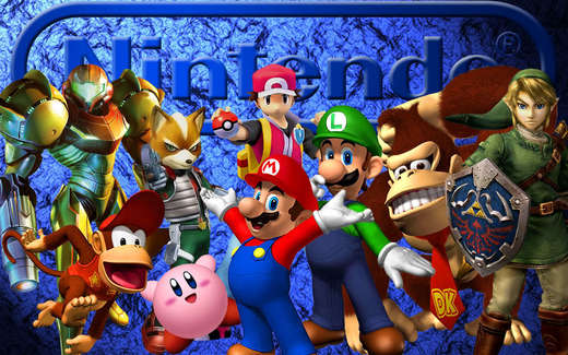 Nintendo va prezenta joi primul său joc pentru smartphone