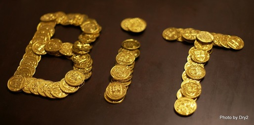 Studiu: În 15 ani, Bitcoin va fi a șasea cea mai utilizată monedă pentru constituirea rezervelor valutare 