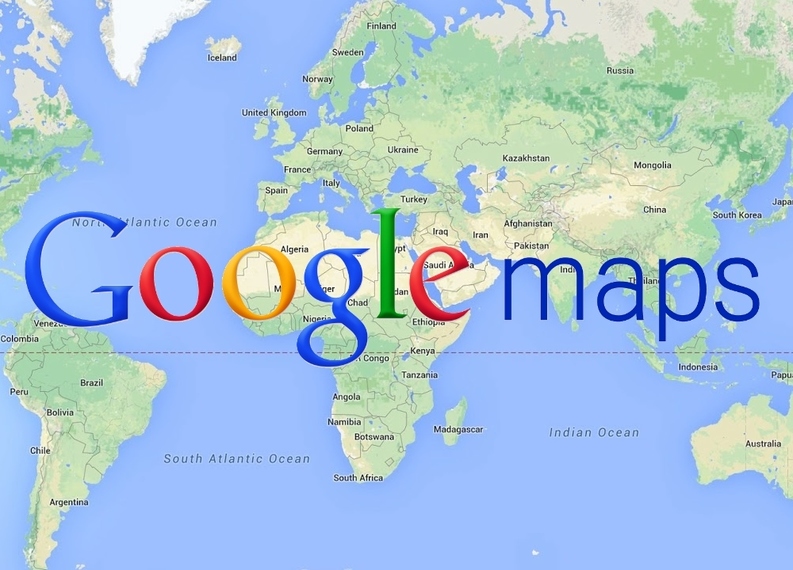 Aplicația Google Maps pentru mobile ar putea face obiectul unei investigații UE