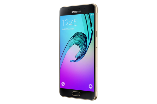 Samsung lansează seria de smartphone-uri Galaxy A 2016: Galaxy A7, A5 și A3