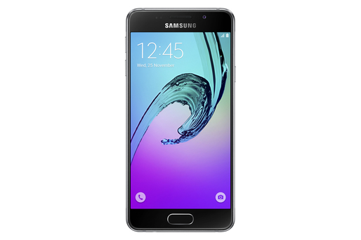 Samsung lansează seria de smartphone-uri Galaxy A 2016: Galaxy A7, A5 și A3