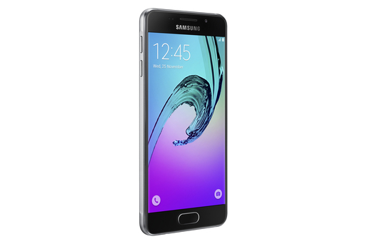 Samsung lansează seria de smartphone-uri Galaxy A 2016: Galaxy A7, A5 și A3