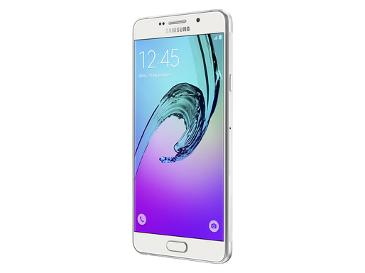 Samsung lansează seria de smartphone-uri Galaxy A 2016: Galaxy A7, A5 și A3