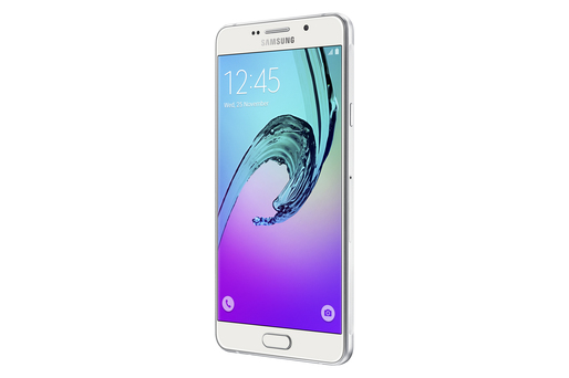 Samsung lansează seria de smartphone-uri Galaxy A 2016: Galaxy A7, A5 și A3