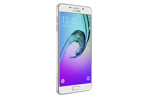 Samsung lansează seria de smartphone-uri Galaxy A 2016: Galaxy A7, A5 și A3