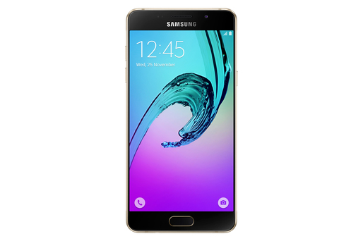 Samsung lansează seria de smartphone-uri Galaxy A 2016: Galaxy A7, A5 și A3