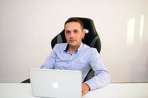 PCGarage a încheiat anul trecut cu afaceri de 165 milioane lei, în creștere cu 30%