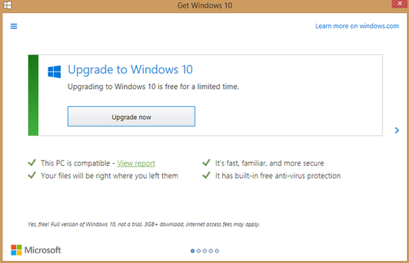 Cum eviți descărcarea automată a lui Windows 10 și blochezi notificările de instalare