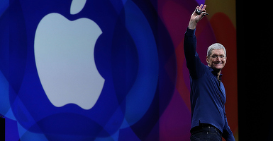 Apple trebuie să plătească 625 milioane de dolari pentru încălcarea unor brevete