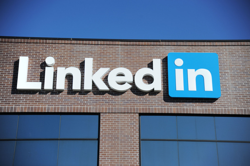 Acțiunile LinkedIn înregistrează cel mai abrupt declin de la listare 