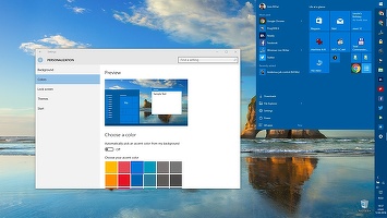 10 lucruri de apreciat la Windows 10