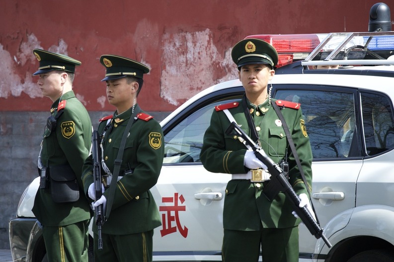 Autoritățile chineze pentru cenzură au confiscat 15 milioane de exemplare ale unor publicații și închis 28.000 de website-uri 