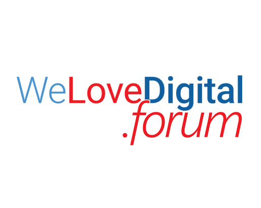 Vino la WeLoveDigital.forum pe 28-29 martie să afli în premieră cele mai noi tendințe din industria digitală