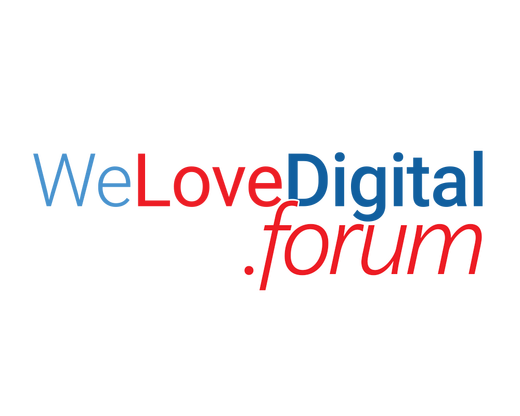 Vino la WeLoveDigital.forum pe 28-29 martie să afli în premieră cele mai noi tendințe din industria digitală