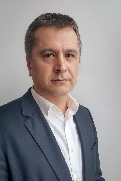 Un român îl înlocuiește pe italianul Giovanni Chiarelli în funcția de director tehnic al Vodafone Romania, de la 1 mai