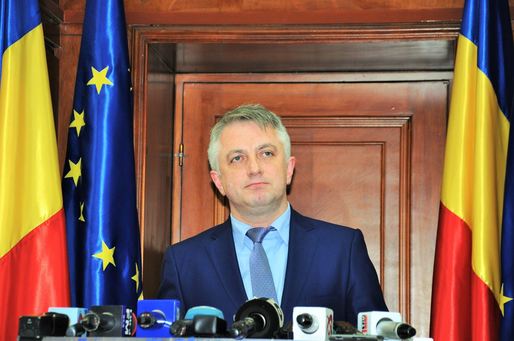 Ministrul Marius Bostan va deschide panelul dedicat sectorului IT&C al conferinței "Strategia de dezvoltare a României, regionalizare și convergență la euro”