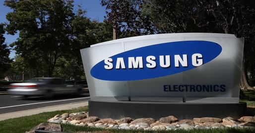 Samsung încearcă să se transforme într-un startup cu accent pe software