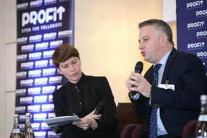 Ministrul Comunicațiilor: Fără inovație și antreprenoriat, România va deveni doar o hală uriașă de producție pentru marile companii