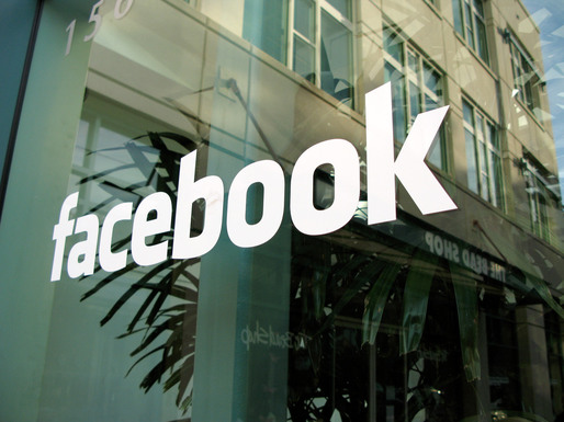 Facebook ar putea include un serviciu de plăți în aplicația Messenger