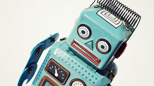 Conversation as a platform: inteligența artificială naște roboți, iar cine nu va avea un robot va trebui să-și cumpere