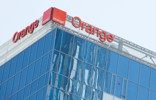 Orange va urmări posibile preluări în Europa, Orientul Mijlociu și Africa, după eșecul achiziției Bouygues