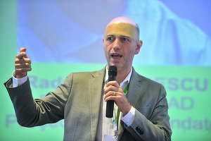 GECAD Group investește 550.000 euro în dezvoltarea unei platforme pentru plăți prin POS-uri