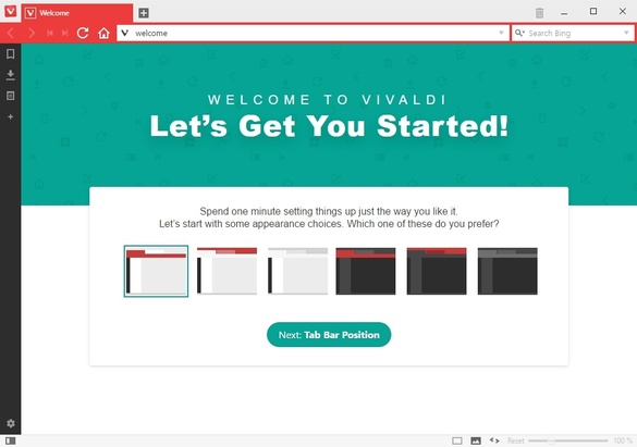 Vivaldi, lansat oficial: un browser web pentru utilizatori avansați (review)