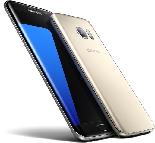 Noile smartphone-uri Galaxy S7 și S7 Edge au crescut profitul Samsung cu 10% în primul trimestru
