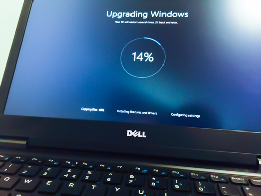 Microsoft lansează un update pentru Windows 10 care aduce noutăți semnificative