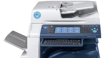 Profitul Xerox a scăzut cu 85% în primul trimestru, pe fondul creșterii cheltuielilor cu restructurarea
