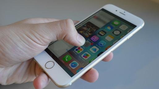 Vânzările de iPhone au scăzut pentru prima dată de la lansare; acțiunile Apple coboară cu peste 7% în after-hours