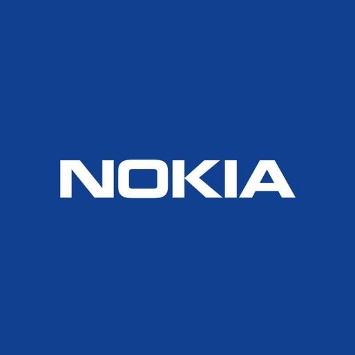 Nokia a înregistrat o pierdere de peste jumătate de miliard de euro în primul trimestru