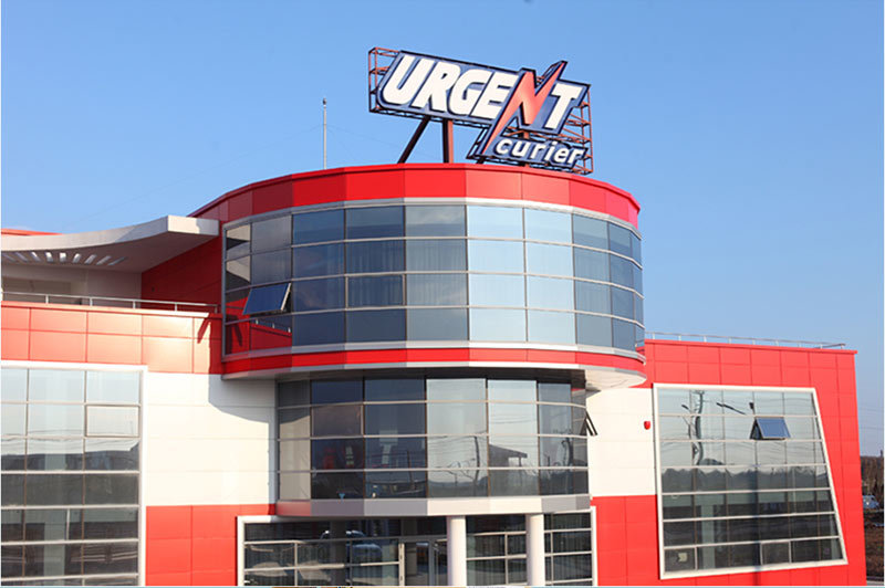 Urgent Cargus Investește 2 Milioane De Euro In Tehnologii It Profit Ro