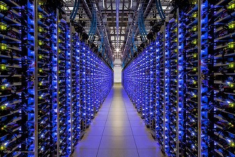 Crowdsourcing, big data, data centere - soluțiile din spatele unei inițiative sociale globale 