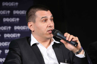 PayU Romania a procesat tranzacții online de peste 1,2 mld. lei în aprilie 2015 – martie 2016