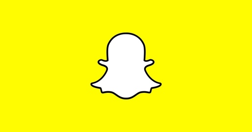 Snapchat a atras fonduri de 1,8 miliarde de dolari, printr-o ofertă de acțiuni