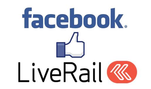 Facebook închide startup-ul cu origini românești LiveRail, cumpărat în 2014 pentru 500 milioane de dolari