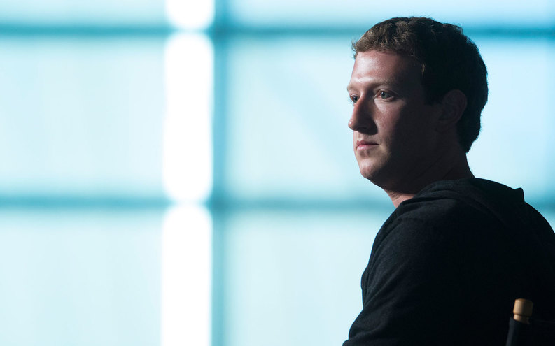Mark Zuckerberg a căzut victimă hackerilor. Ce parolă folosea