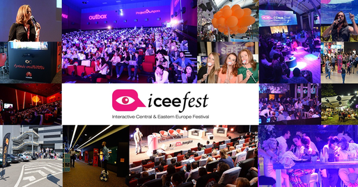 Doar 3 zile până ce Bucureștiul devine Capitala Internetului: 130 de speakeri, 55 de ore de know-how, concerte, filme și petreceri. Încă se pot cumpăra bilete!