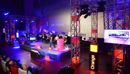 Mâine dimineață începe a 5-a ediție a ICEEfest