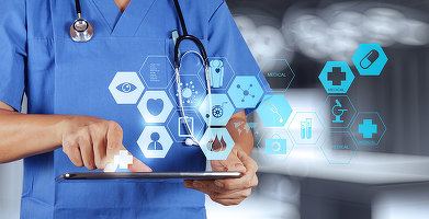 Telemedicina, tehnologia care poate salva vieți
