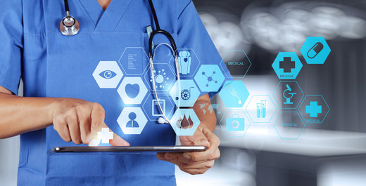 Telemedicina, tehnologia care poate salva vieți