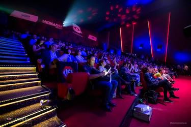 IAB Romania a decernat MIXX Awards în cadrul ICEEfest