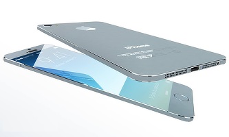 China: Modelele iPhone 6 și iPhone 6 Plus încalcă brevetele unui producător chinez de telefoane