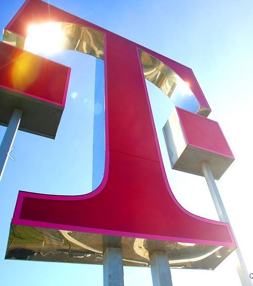Deutsche Telekom vrea să obțină 5 miliarde de euro din vânzarea turnurilor de telefonie mobilă din Germania