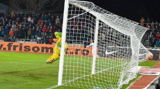 Orange lansează o aplicație care permite urmărirea pe mobil a meciurilor de fotbal din Liga 1