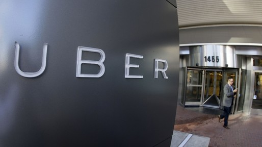 Uber vinde divizia din China companiei Didi Chuxing, care va forma un operator de 35 miliarde dolari