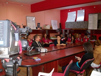 Telekom Romania este implicat în două proiecte de învățământ dual în țara noastră