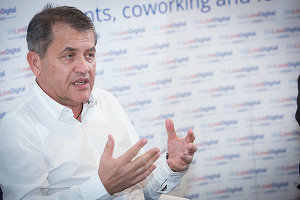 Logo Software, cea mai mare companie furnizor independent de software din Turcia, cumpără TotalSoft, o tranzacție de peste 30 milioane euro