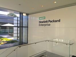 HP Enterprise fuzionează active software cu Micro Focus, într-o tranzacție de 8,8 miliarde dolari